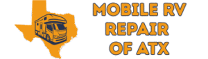 Mobile RV Repair of ATX Logo
