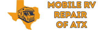Mobile RV Repair of ATX Logo